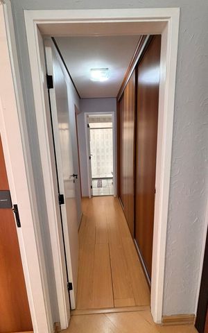 Apartamento à venda com 74m², 3 quartos e 2 vagas