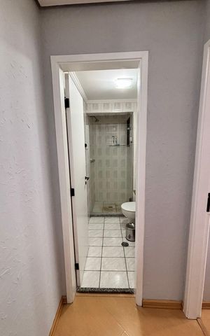 Apartamento à venda com 74m², 3 quartos e 2 vagas