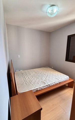 Apartamento à venda com 74m², 3 quartos e 2 vagas