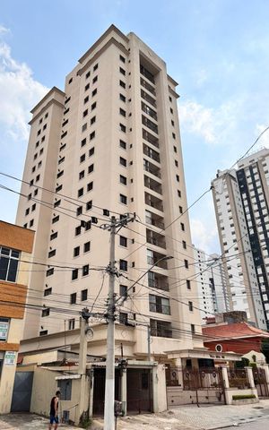 Apartamento à venda com 74m², 3 quartos e 2 vagas