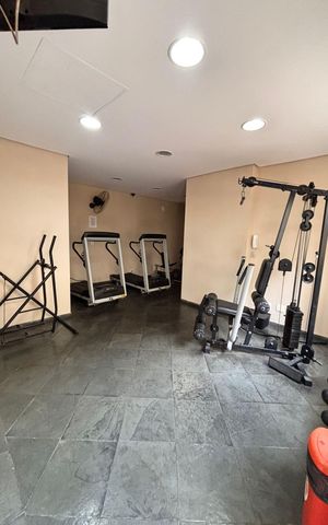 Apartamento à venda com 74m², 3 quartos e 2 vagas