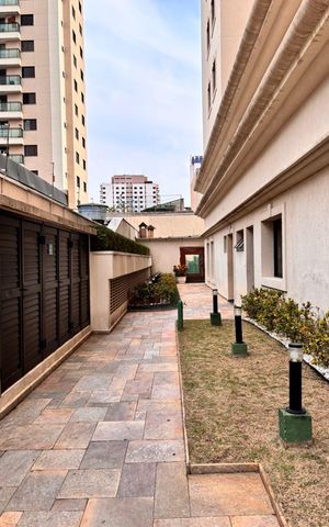 Apartamento à venda com 74m², 3 quartos e 2 vagas
