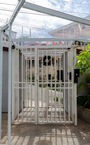 Apartamento à venda com 54m², 2 quartos e 1 vaga Apartamento à venda com 54m², 2 quartos e 1 vagaPortaria