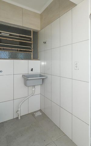 Apartamento à venda com 50m², 1 quarto e sem vagaÁrea de Serviço