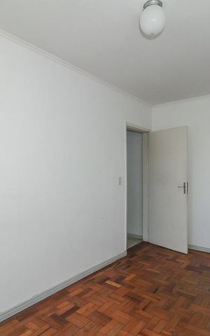 Apartamento à venda com 50m², 1 quarto e sem vagaQuarto