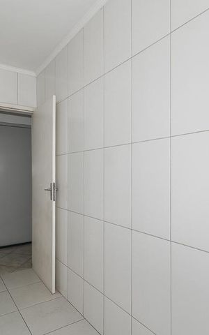 Apartamento à venda com 50m², 1 quarto e sem vagaCozinha