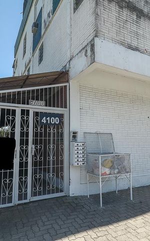 Apartamento à venda com 50m², 1 quarto e sem vagaFachadaFachada
