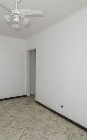 Apartamento à venda com 50m², 1 quarto e sem vagaSala