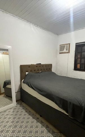 Casa à venda com 92m², 2 quartos e sem vaga Casa à venda com 92m², 2 quartos e sem vagaQuarto 1