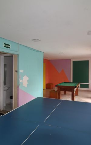 Apartamento à venda com 65m², 3 quartos e 1 vagaÁrea Comum