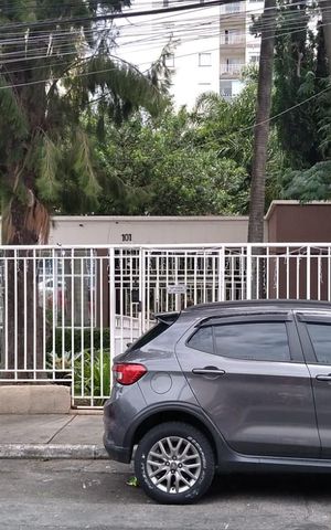 Apartamento à venda com 65m², 3 quartos e 1 vaga Apartamento à venda com 65m², 3 quartos e 1 vagaFachada