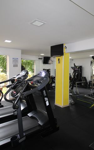 Apartamento à venda com 65m², 3 quartos e 1 vagaÁrea Comum