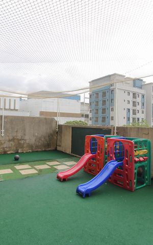 Apartamento à venda com 65m², 3 quartos e 1 vagaÁrea Comum