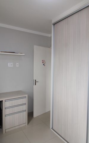 Apartamento à venda com 65m², 3 quartos e 1 vagaQuarto 2