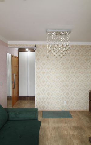 Apartamento à venda com 65m², 3 quartos e 1 vagaSala