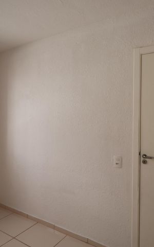 Apartamento à venda com 48m², 2 quartos e 1 vagaQuarto 2