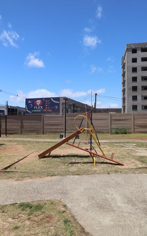 Apartamento à venda com 48m², 2 quartos e 1 vagaÁrea comum - Playground