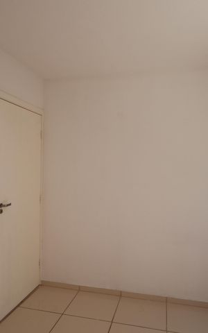 Apartamento à venda com 48m², 2 quartos e 1 vagaQuarto 1