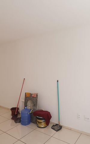 Apartamento à venda com 48m², 2 quartos e 1 vagaSala
