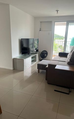 Apartamento à venda com 86m², 3 quartos e 1 vaga