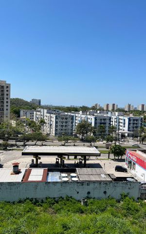 Apartamento à venda com 86m², 3 quartos e 1 vaga