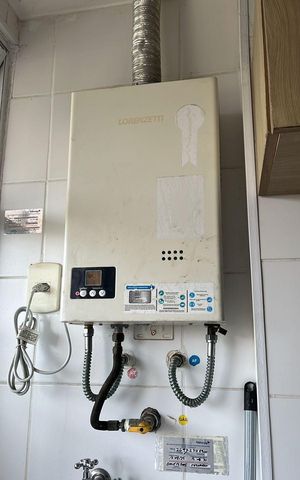 Apartamento à venda com 86m², 3 quartos e 1 vaga
