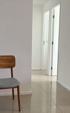 Apartamento à venda com 86m², 3 quartos e 1 vaga
