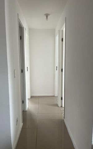 Apartamento à venda com 86m², 3 quartos e 1 vaga