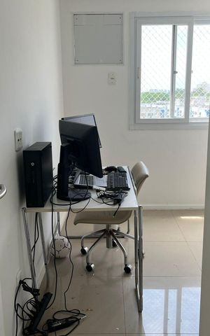 Apartamento à venda com 86m², 3 quartos e 1 vaga