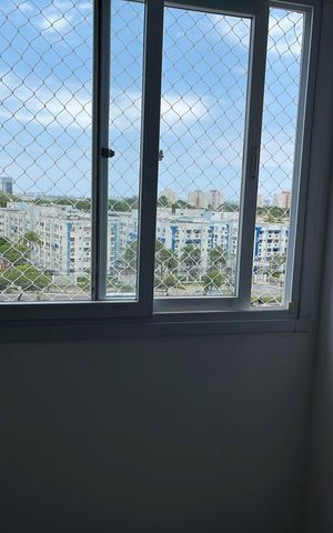Apartamento à venda com 86m², 3 quartos e 1 vaga