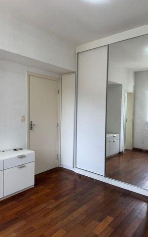 Apartamento para alugar com 110m², 3 quartos e 3 vagas