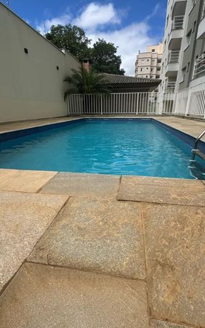 Apartamento para alugar com 110m², 3 quartos e 3 vagas
