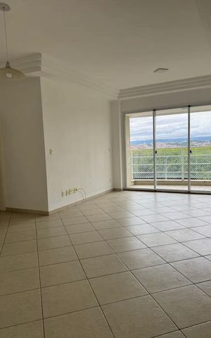 Apartamento para alugar com 110m², 3 quartos e 3 vagas