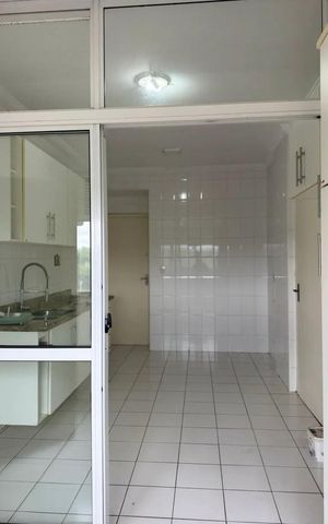 Apartamento para alugar com 110m², 3 quartos e 3 vagas