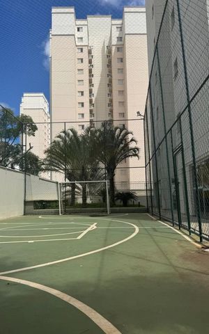 Apartamento para alugar com 110m², 3 quartos e 3 vagas