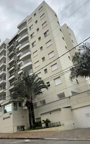 Apartamento para alugar com 110m², 3 quartos e 3 vagas