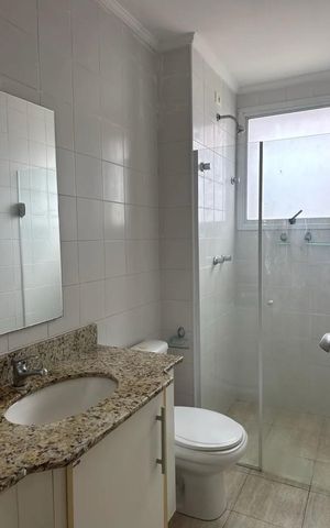 Apartamento para alugar com 110m², 3 quartos e 3 vagas