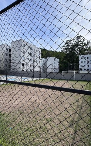 Apartamento para alugar com 44m², 2 quartos e 1 vaga Apartamento para alugar com 44m², 2 quartos e 1 vagaÁrea comum