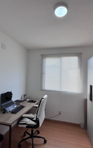 Apartamento para alugar com 44m², 2 quartos e 1 vaga Apartamento para alugar com 44m², 2 quartos e 1 vagaQuarto 2