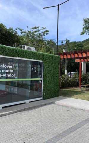 Apartamento para alugar com 44m², 2 quartos e 1 vaga Apartamento para alugar com 44m², 2 quartos e 1 vagaÁrea comum