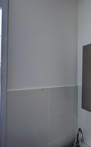 Apartamento para alugar com 44m², 2 quartos e 1 vaga Apartamento para alugar com 44m², 2 quartos e 1 vagaCozinha e Área de Serviço