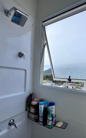 Apartamento para alugar com 44m², 2 quartos e 1 vaga Apartamento para alugar com 44m², 2 quartos e 1 vagaBanheiro Social
