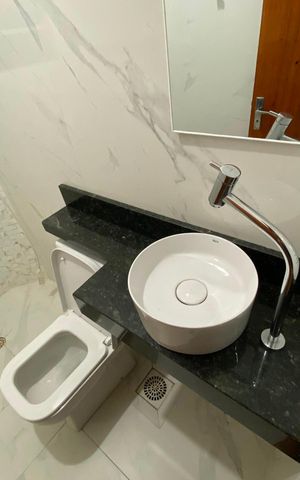 Apartamento para alugar com 49m², 2 quartos e 1 vagaCozinha