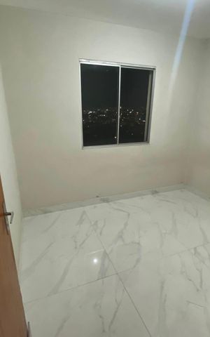 Apartamento para alugar com 49m², 2 quartos e 1 vagaQuarto