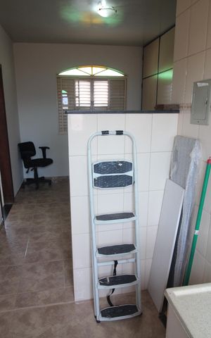 Casa à venda com 280m², 3 quartos e 4 vagasCozinha 2