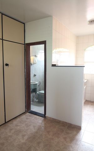 Casa à venda com 280m², 3 quartos e 4 vagasCozinha 2