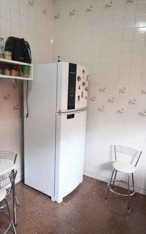 Casa à venda com 280m², 3 quartos e 4 vagasCozinha