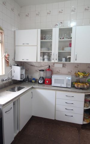 Casa à venda com 280m², 3 quartos e 4 vagasCozinha