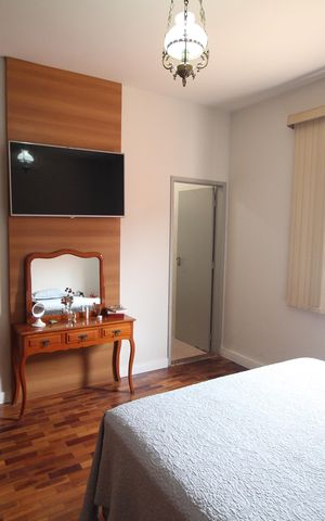 Casa à venda com 280m², 3 quartos e 4 vagasQuarto 2