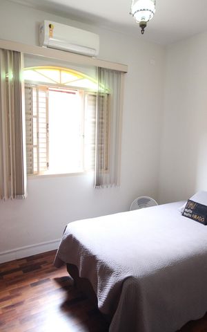 Casa à venda com 280m², 3 quartos e 4 vagasQuarto 1